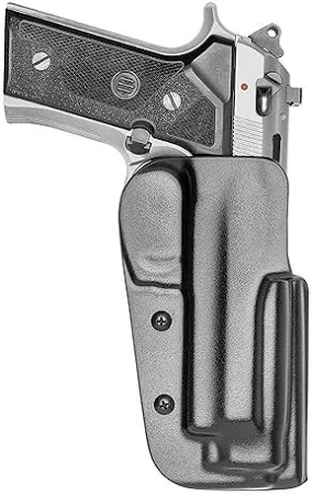 Alpha Tactical Holster